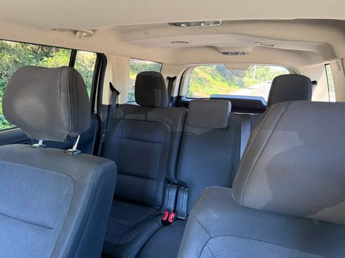 Used 2013 Ford Flex SE FWD image 22