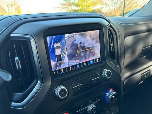 Used 2021 GMC Sierra 2500 Denali image 41