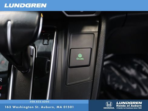 Used 2018 Honda CR-V EX-L image 28