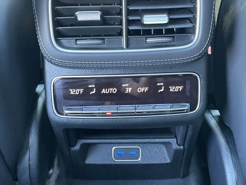 New 2026 Mercedes-Benz GLE 53 AMG AMG GLE 53 4MATIC+ SUV image 38