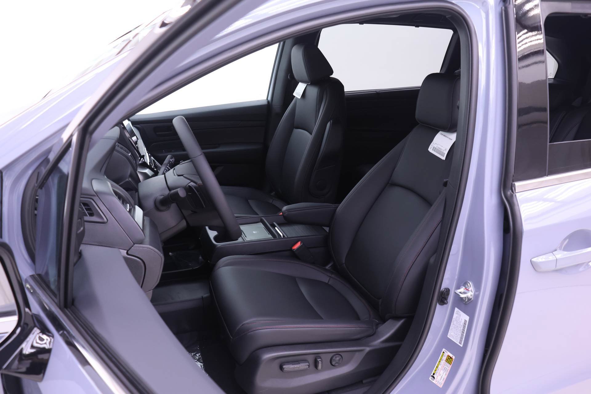 New 2027 Honda Odyssey Sport-L image 4