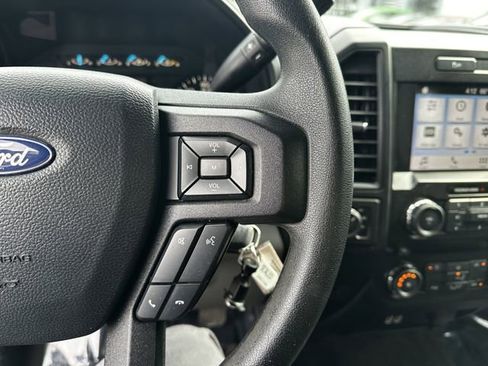 Used 2019 Ford F150 XL w/ Equipment Group 101A Mid AWD/4WD image 27