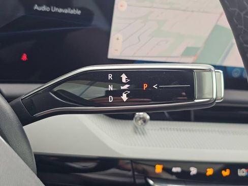 New 2026 Cadillac Optiq Sport 1 AWD/4WD image 33