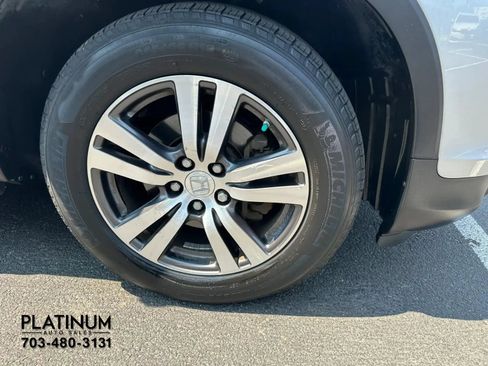 Used 2016 Honda Pilot EX image 21