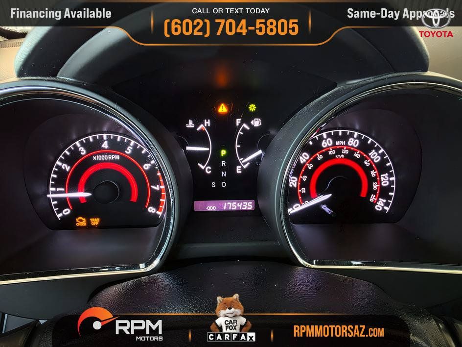 Used 2013 Toyota Highlander SE AWD/4WD image 14