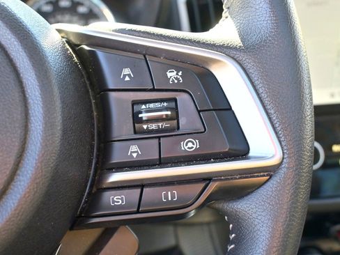 Used 2021 Subaru Forester Touring w/ Popular Package #2 image 32