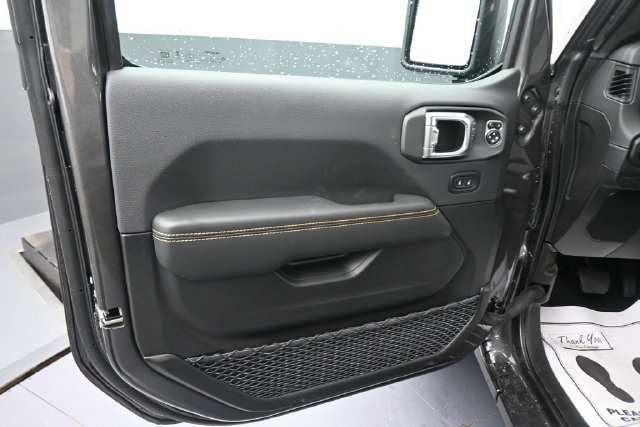 New 2026 Jeep Gladiator Sport AWD/4WD image 25