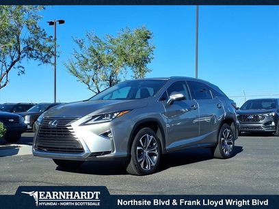 Used 2018 Lexus RX 350 FWD