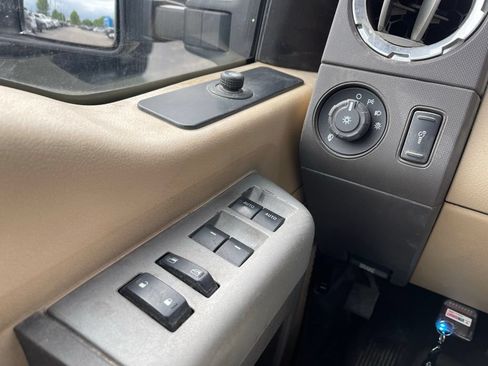 Used 2016 Ford F350 XLT RWD image 10