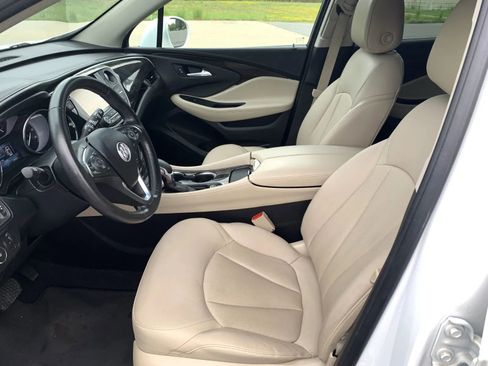 Used 2019 Buick Envision Essence image 17