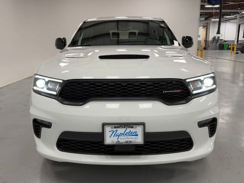 Used 2022 Dodge Durango GT image 7