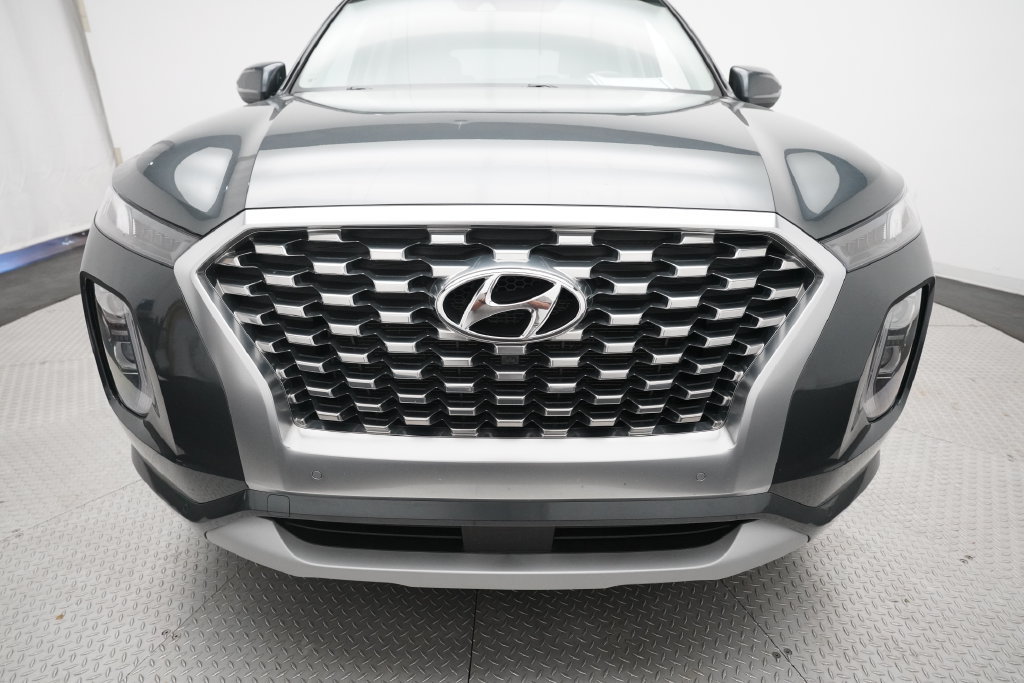 Used 2021 Hyundai Palisade Limited AWD/4WD image 23