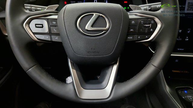 Used 2024 Lexus RZ 450e Premium w/ Accessory Package (Z1) AWD/4WD image 55