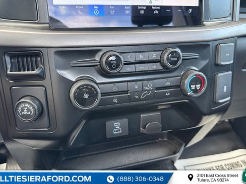 Used 2024 Ford F150 XL RWD image 21