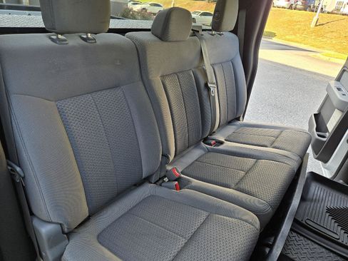 Used 2013 Ford F150 XLT RWD image 6