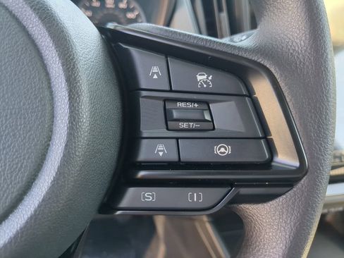 New 2026 Subaru Crosstrek 2.0i Premium AWD/4WD image 25