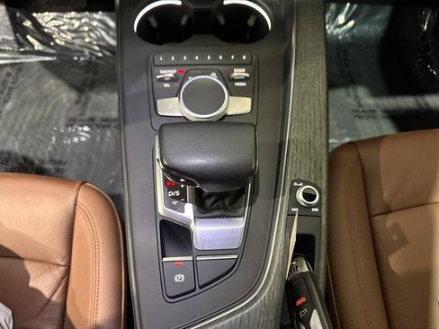 Used 2017 Audi A4 2.0T Premium Plus image 50