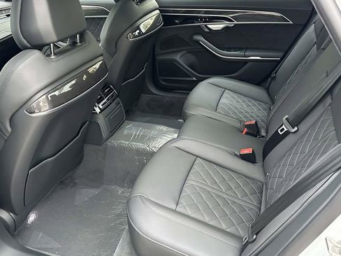 New 2026 Audi S8 image 5