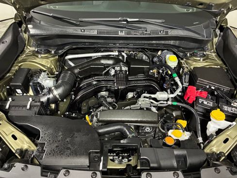 Certified 2026 Subaru Forester Premium AWD/4WD image 29