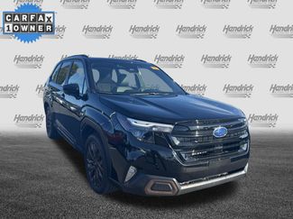 Used 2025 Subaru Forester Sport w/ Popular Package #1 AWD/4WD video 2
