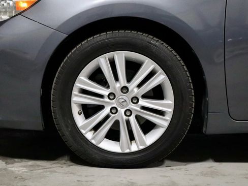 Used 2015 Lexus ES 350 image 4