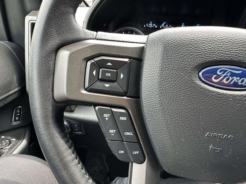 Certified 2020 Ford Expedition XLT w/ Black Accent Package AWD/4WD image 31