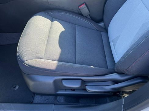 New 2026 Chevrolet Trax RS image 9