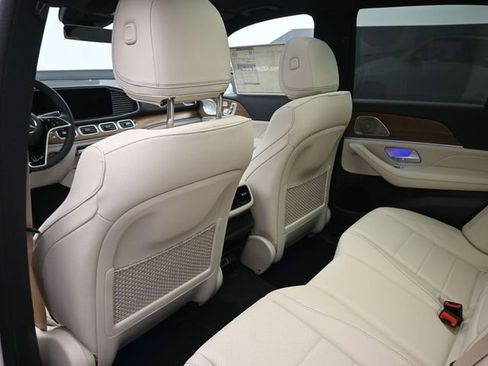 New 2026 Mercedes-Benz GLE 350 4MATIC image 12