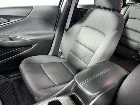 Used 2024 Chevrolet Malibu LT FWD image 25