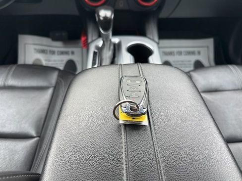 Used 2020 Chevrolet Blazer LT w/ Sound & Technology Package image 23