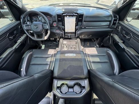 Used 2022 RAM 1500 TRX w/ TRX Level 2 Equipment Group AWD/4WD image 35