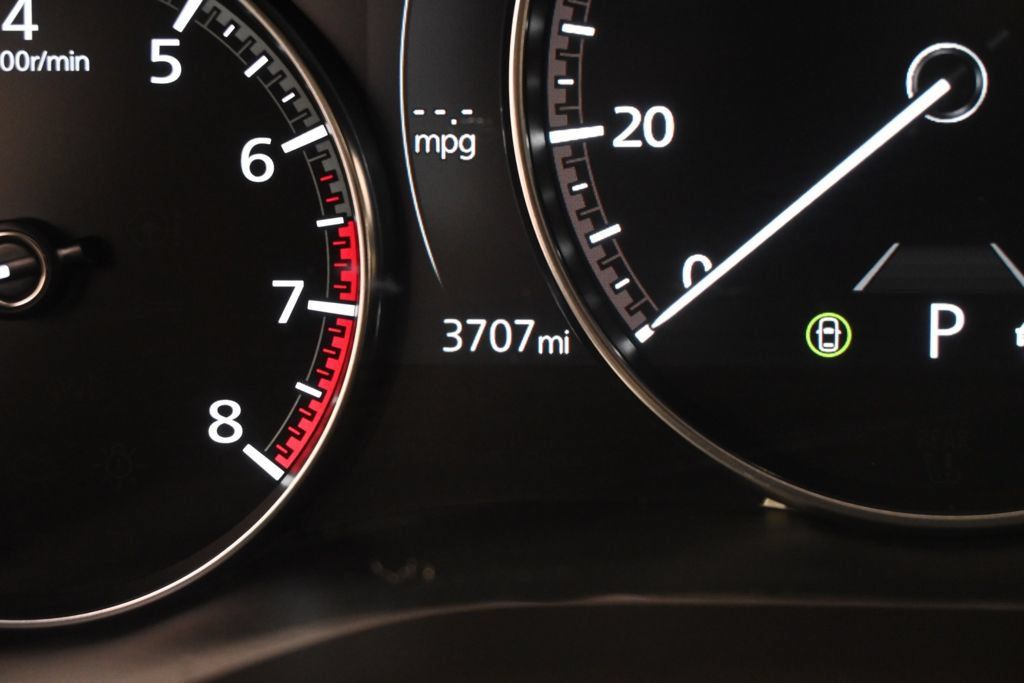 Certified 2026 MAZDA CX-30 AWD 2.5 S image 26