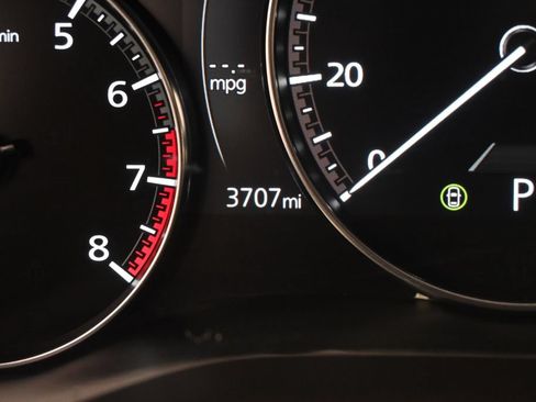 Certified 2026 MAZDA CX-30 AWD 2.5 S image 26
