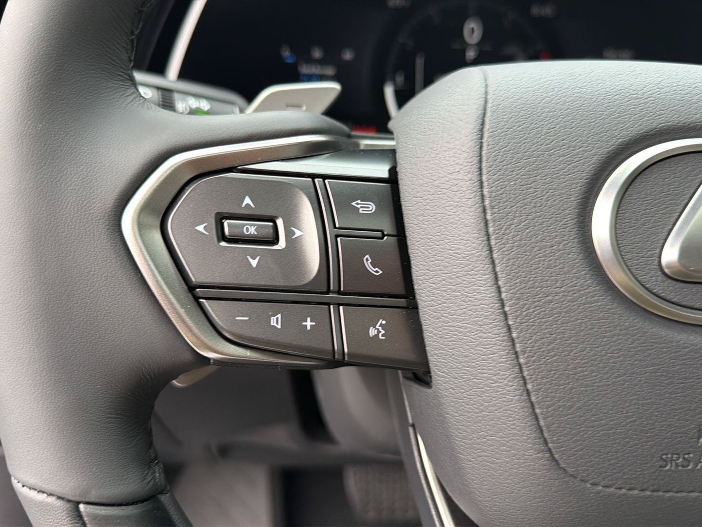 New 2026 Lexus RX 350 Premium w/ Convenience Package FWD image 21
