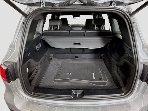 Used 2024 Mercedes-Benz GLB 35 AMG GLB 35 AMG image 26