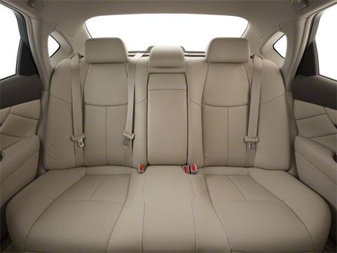 Used 2013 INFINITI M37 x w/ Premium Pkg image 17