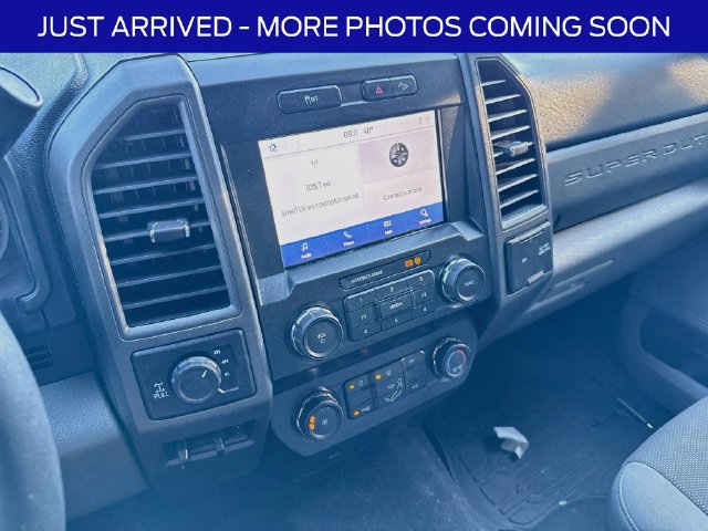 Used 2021 Ford F250 XL w/ STX Appearance Package AWD/4WD image 13