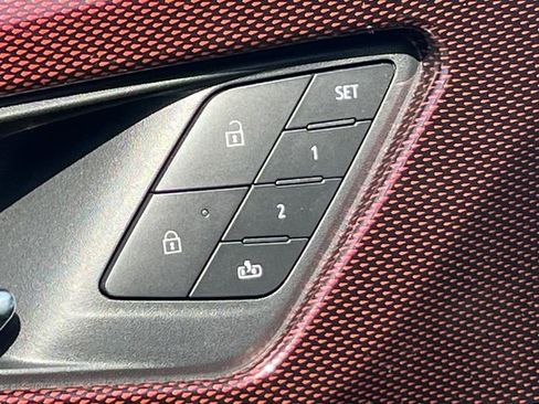 New 2026 Chevrolet Traverse RS AWD/4WD image 18