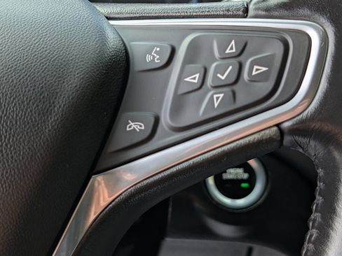 Used 2018 Chevrolet Equinox LT AWD/4WD image 28