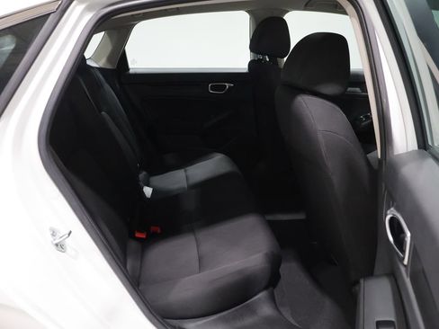 Used 2023 Honda Civic LX image 20