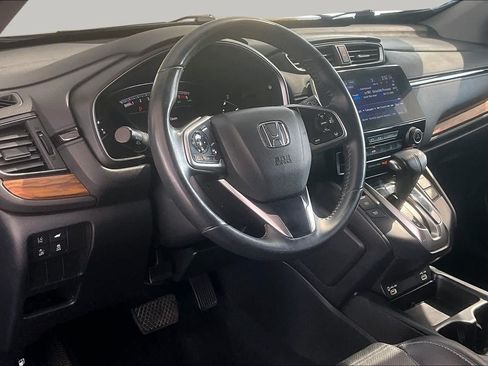 Used 2021 Honda CR-V EX-L image 18