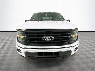 New 2025 Ford F150 XLT w/ Equipment Group 303A High video 2