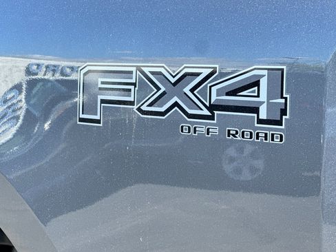New 2026 Ford F250 4x4 Crew Cab Super Duty image 26