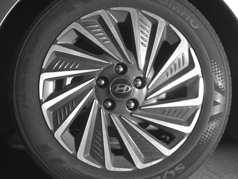 Used 2025 Hyundai Sonata SEL image 12