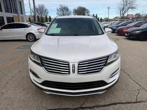 Used 2018 Lincoln MKC Select w/ Select Plus Package image 2