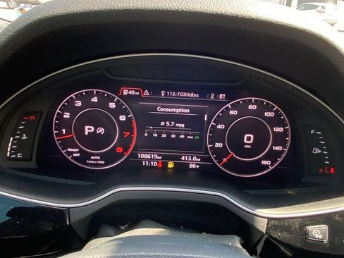 Used 2018 Audi Q7 3.0T Premium Plus w/ Premium Plus Package AWD/4WD image 25