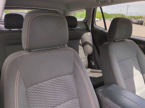 Used 2019 GMC Terrain SLE w/ Driver Convenience Package AWD/4WD image 7