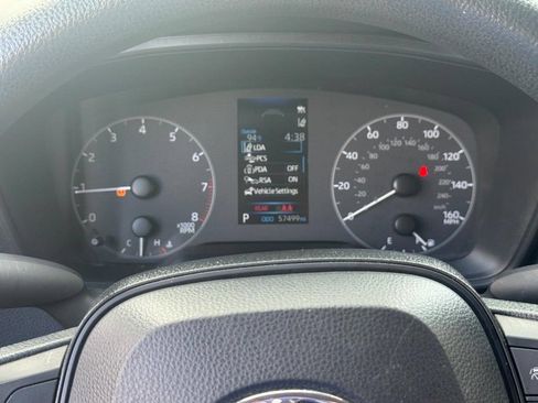 Used 2024 Toyota Corolla LE FWD image 26