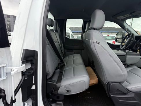 New 2026 Ford F450 XL image 24