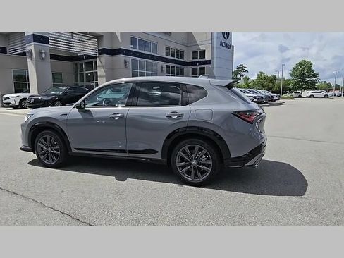 Certified 2025 Acura ADX A-Spec FWD image 19